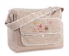 2011 fashion Mummy Bag Diaper Bag