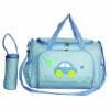2011 fashion Mummy Bag  Diaper Bag