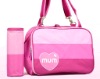 2011 fashion Mummy Bag  Diaper Bag