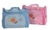 2011 fashion Mummy Bag Diaper Bag