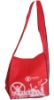 2011 fashion Non woven shoulder bag(DFY-S042)