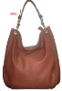 2011 fashion OEM leather handbags