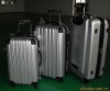 2011 fashion PC+ABS trolley case/luggage