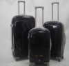 2011 fashion PC+ABS trolley case/luggage