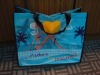 2011 fashion PP Woven shopping bag