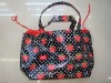 2011 fashion PP non woven bags for girls shopping