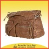 2011 fashion PU cross body bag