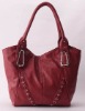 2011 fashion PU handbag
