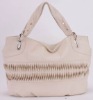 2011 fashion PU handbag