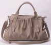 2011 fashion PU handbag