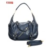 2011 fashion PU handbag with two usages