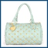 2011 fashion PU handbags