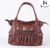 2011 fashion PU lady bag D3-3257