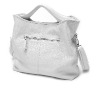 2011 fashion PU lady handbag