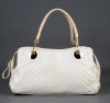 2011 fashion PU lady's handbag (HI21221)