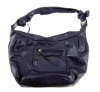 2011 fashion PU lady shoulder bag 10A019