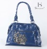 2011 fashion PVC handbag 8263