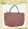 2011 fashion Polyester Beach  bag/tote bag