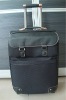 2011 fashion Polyester trolley  travel bag