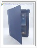 2011,fashion ,SLIM leather cases for ipad2