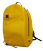 2011 fashion TPU backpack