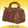 2011 fashion able leather handbag/satchel bag