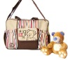 2011 fashion baby Diaper Bag