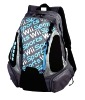 2011 fashion backpack (with laptop compartment)