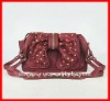 2011 fashion bag,cute messenger bag,school bag children1832E