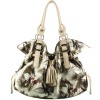 2011 fashion bag pu