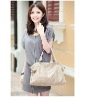 2011 fashion bags handbags genuine leather HS-HB8589