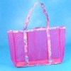 2011 fashion beach bag/lady bag/handbags/shopping bag