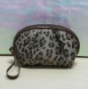 2011 fashion beauty cosmetic bag polyester