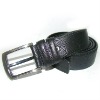 2011 fashion belts with changable buckles