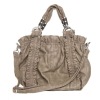 2011 fashion big hand bags