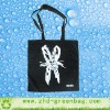 2011 fashion canvas messenger bag