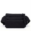 2011 fashion canvas sport cool waist bag(W-08)