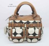 2011 fashion canvas tote bag