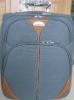 2011 fashion cheap  EVA trolley  case luggage