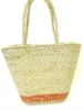 2011 fashion cheap mesh beach bags