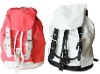 2011 fashion classical pattern matched backpacks