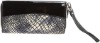 2011  fashion clutch wallets   womens leather  wallets