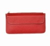 2011 fashion colorful zipper  ladies purses