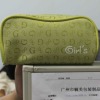 2011 fashion cosmetic bag clear vinyl cosmetic bags