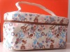 2011 fashion cosmetic bag,cute pink cosmetic bags,small cosmetic bag 001