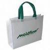 2011 fashion cute non woven shopping bag