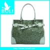 2011 fashion-design PVC handbag(BL51427FB)
