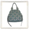 2011 fashion design handbag with good quality