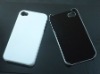 2011 fashion design high end aluminum cell phone case for i phone 4