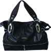 2011 fashion design ladies handbag